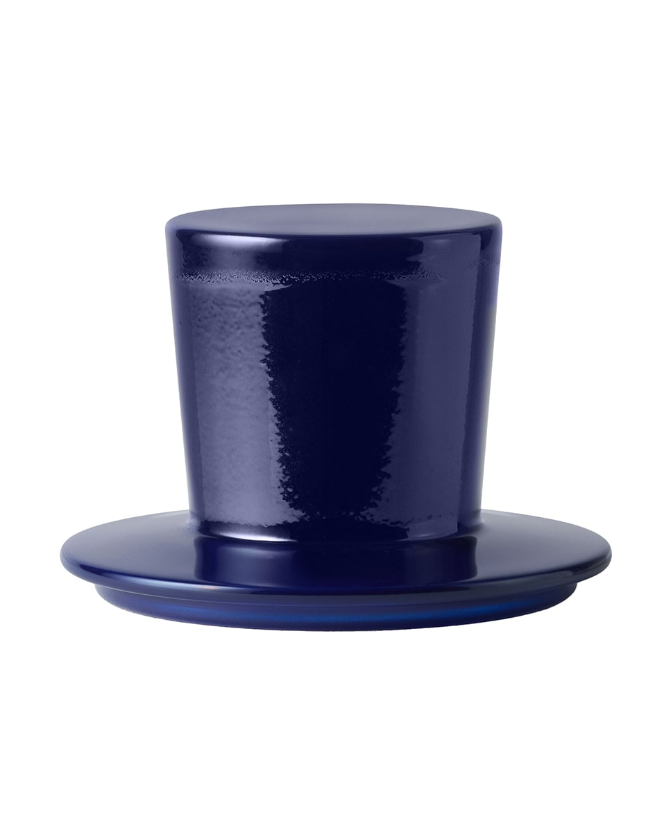 Acqua di Parma - Accesorio Para Velas Chapeau Crystal Lid Acqua di Parma. - Image 1