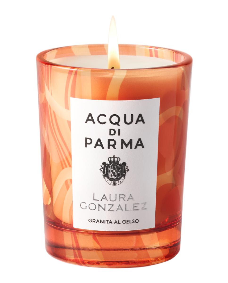 Acqua di Parma - Vela Granita al Gelso 200 g Acqua di Parma. - Image 1