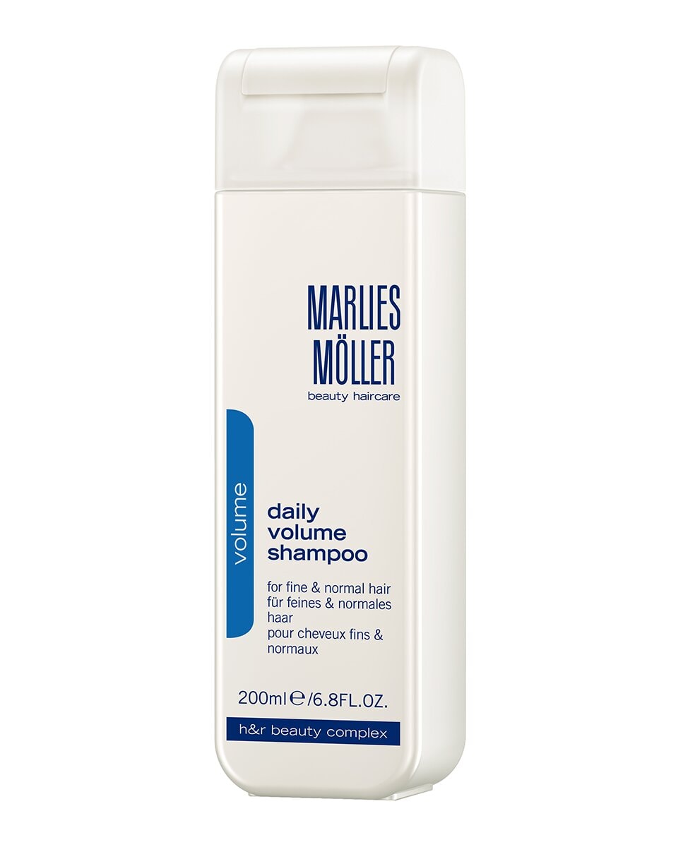 Marlies Möller - Champú Daily Volume Cleansing Marlies Möller. - Image 1