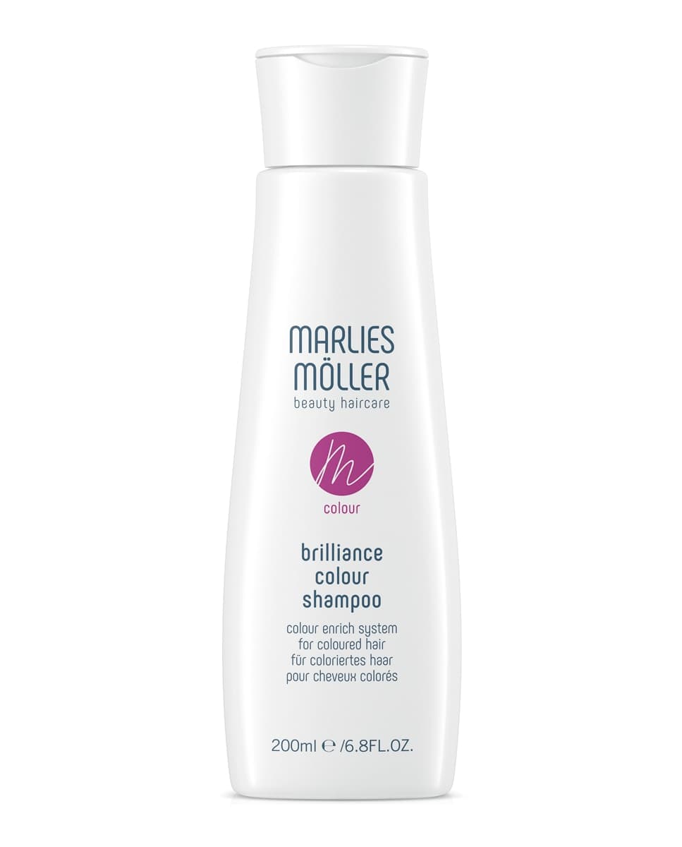 Marlies Möller - Champú Color Brillance Marlies Möller.