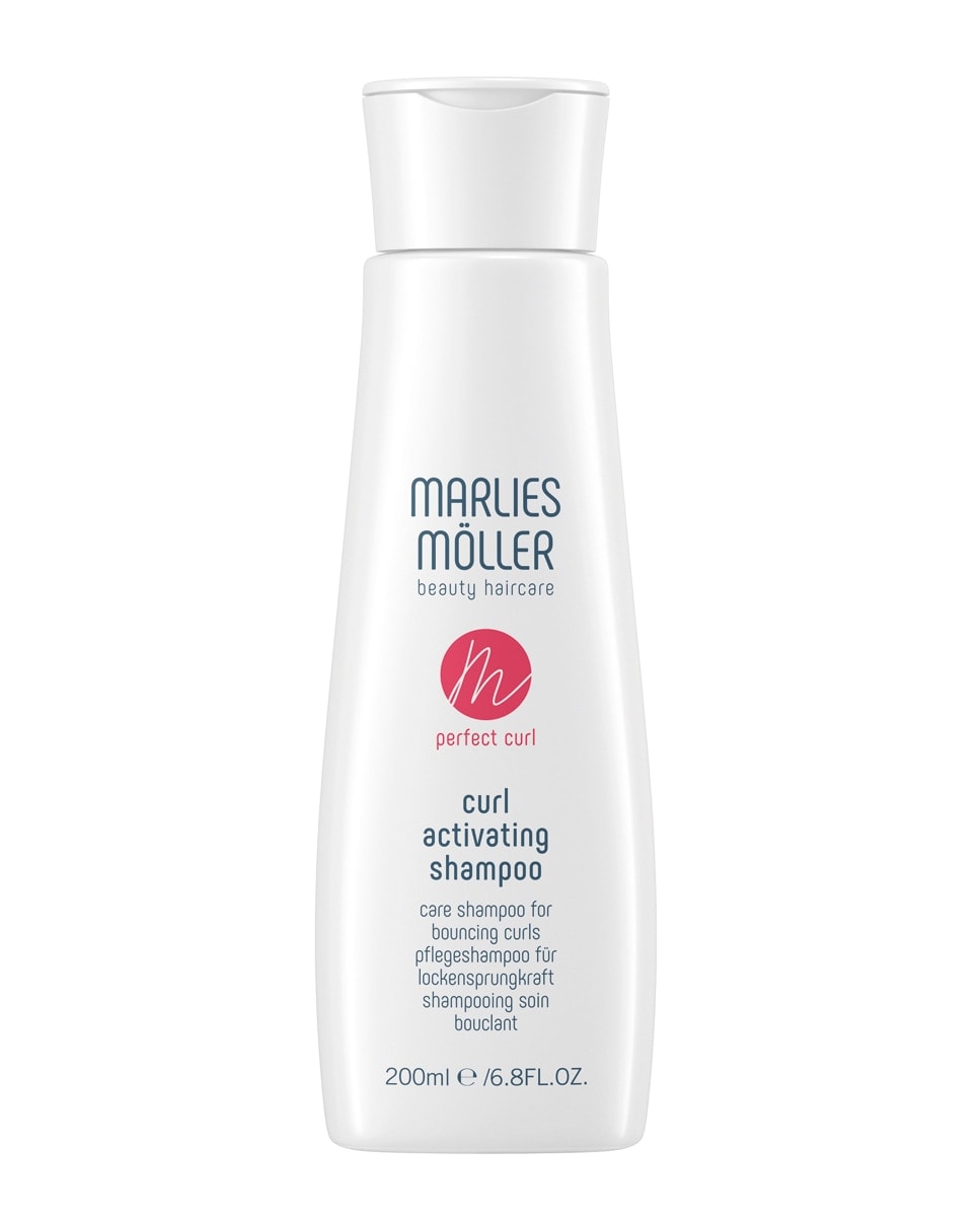 Marlies Möller - Champú Curl Activating Marlies Möller. - Image 1