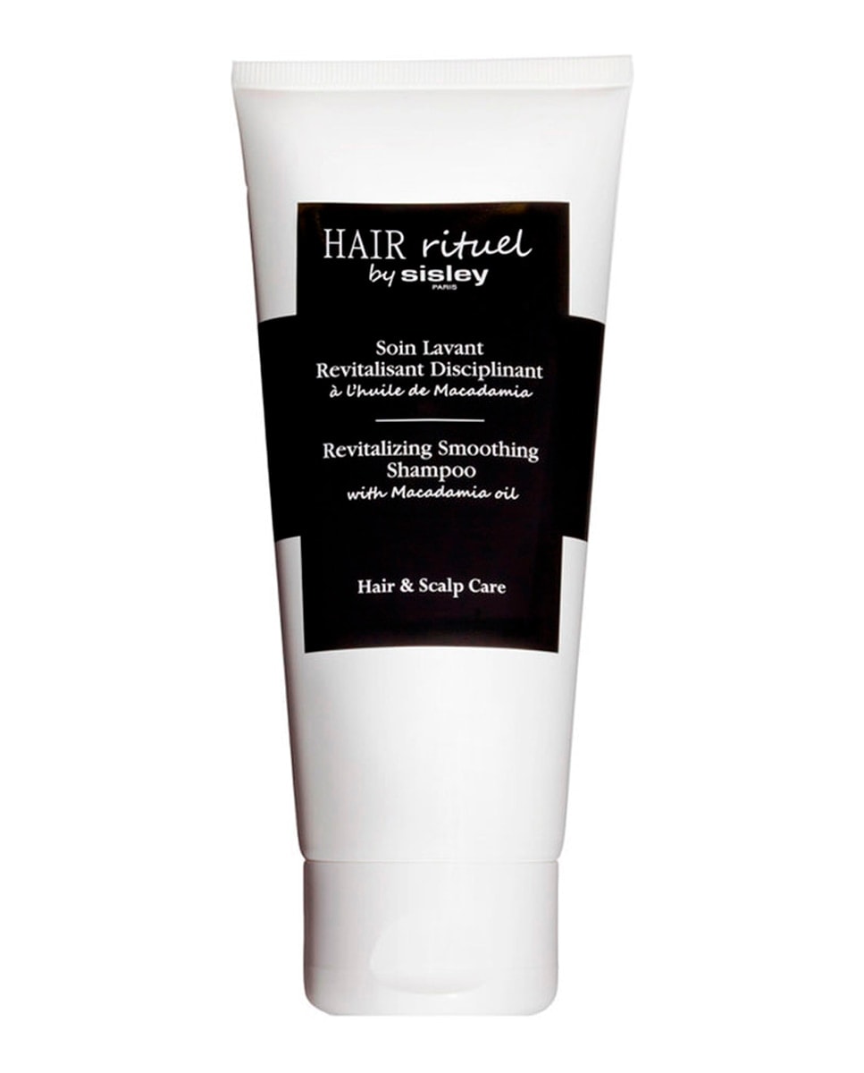 Hair Rituel By Sisley - Champú Soin Lavant Disciplinant à l'huile de Macadamia Hair Rituel by Sisley. - Image 1