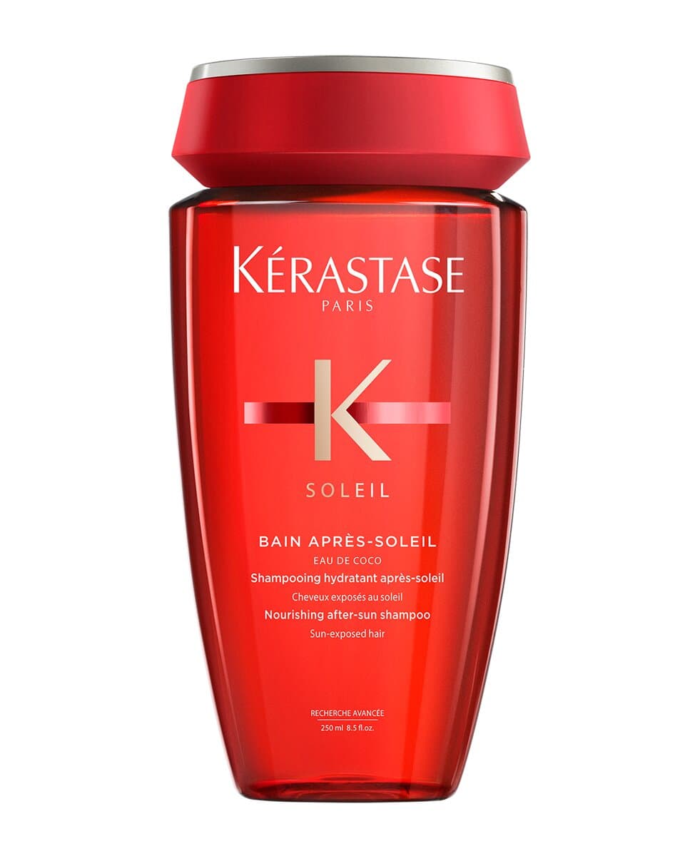 Kérastase - Champú Baño Reparación Solar 250 ml Soleil Kérastase.