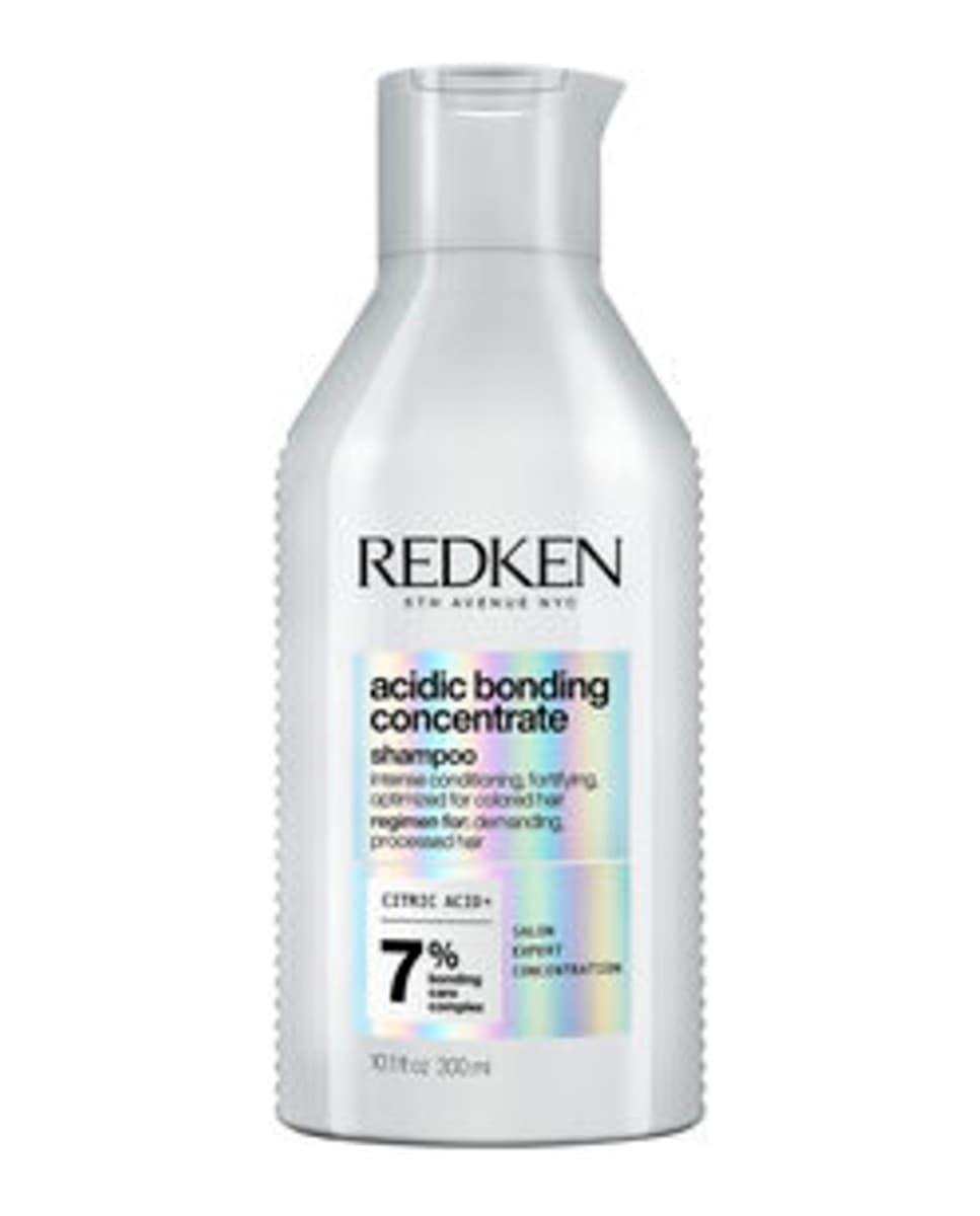Redken - Champú Acidic Bonding Concentrate 300 ml Redken.