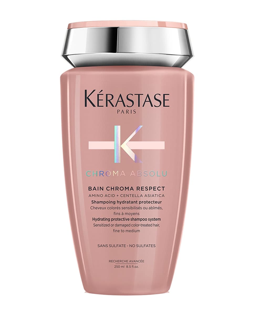 Kérastase - Champú Bain Chroma Respect 250 ml Kérastase.