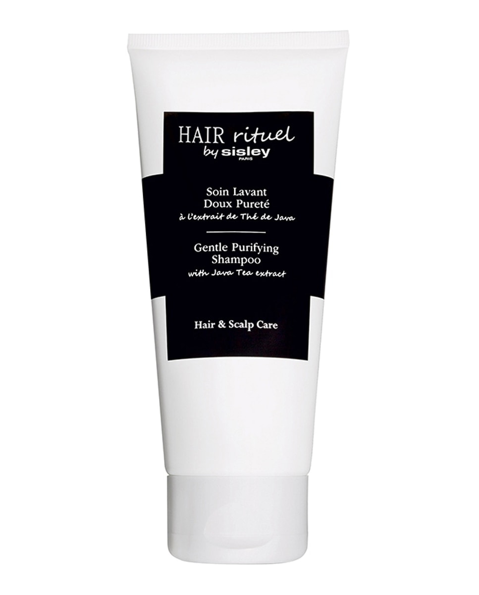 Hair Rituel By Sisley - Champú Soin Lavant Doux Purete Hair Rituel by Sisley. - Image 1