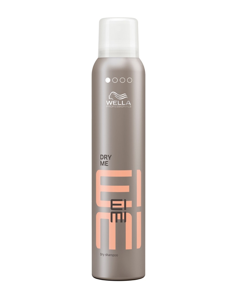 Wella Professionals - Champú seco Eimi Dry Me 180 ml Wella Professionals. - Image 1