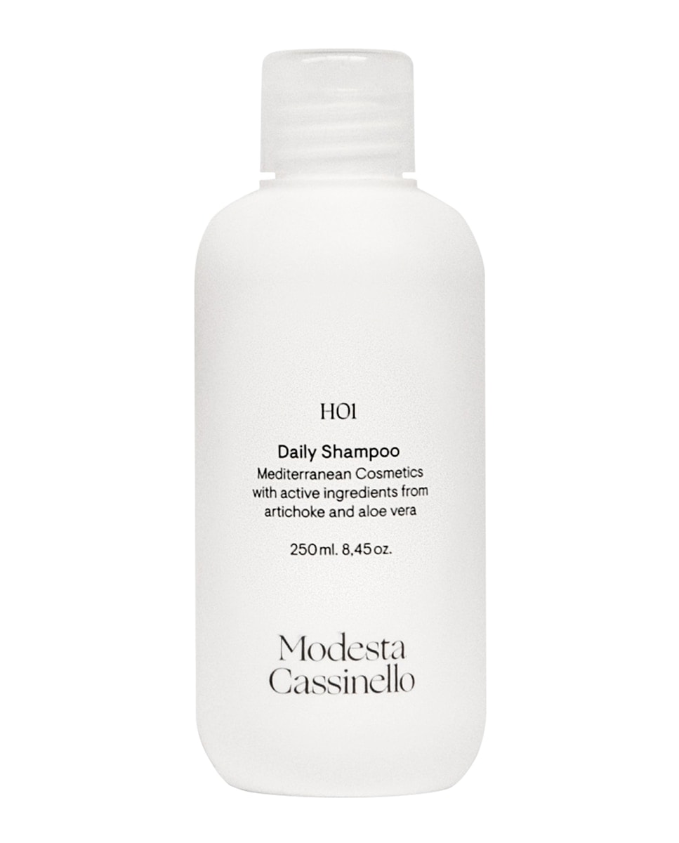 Modesta Cassinello - Champú De Uso Frecuente H01 250 ml Modesta Cassinello. - Image 1