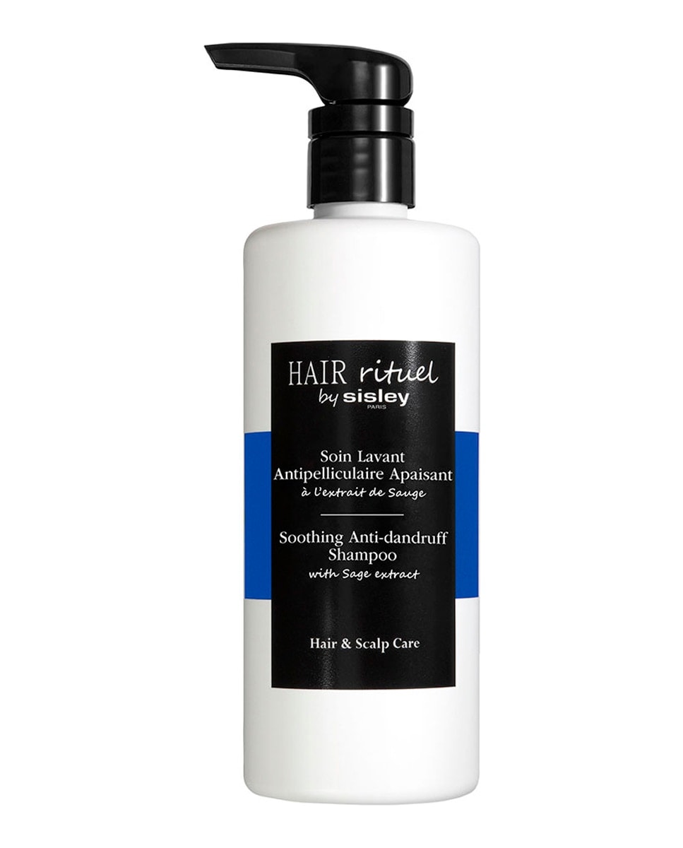 Hair Rituel By Sisley - Champú Soin Lavant Anti Pelliculaire Apaisant Hair Rituel by Sisley. - Image 1