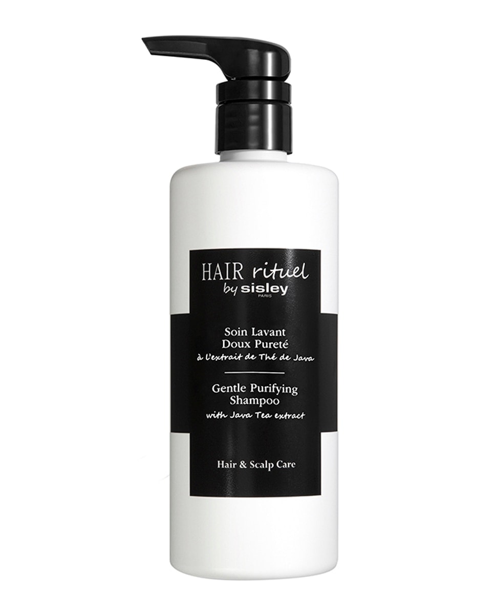 Hair Rituel By Sisley - Champú Soin Lavant Doux Purete Hair Rituel by Sisley. - Image 1
