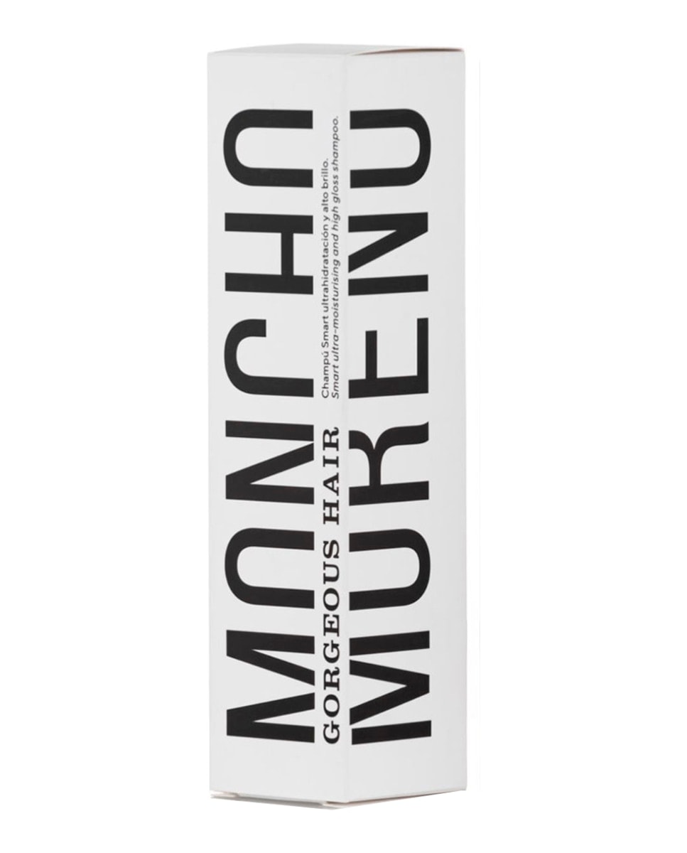 Moncho Moreno - Champú hidratante Gorgeous 250 ml Moncho Moreno. - Image 1