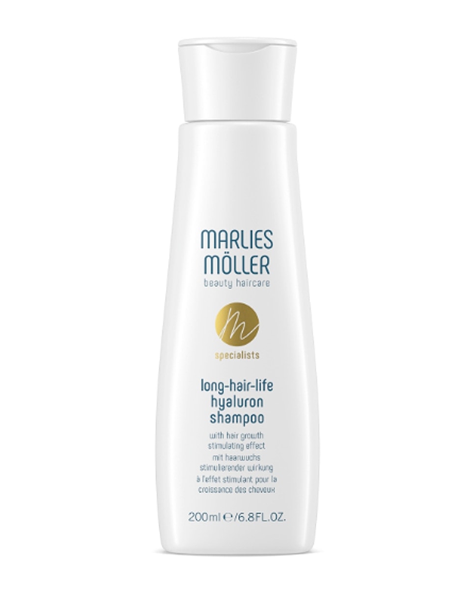 Marlies Möller - Champú Long Hair Life 200 ml Marlies Möller. - Image 1