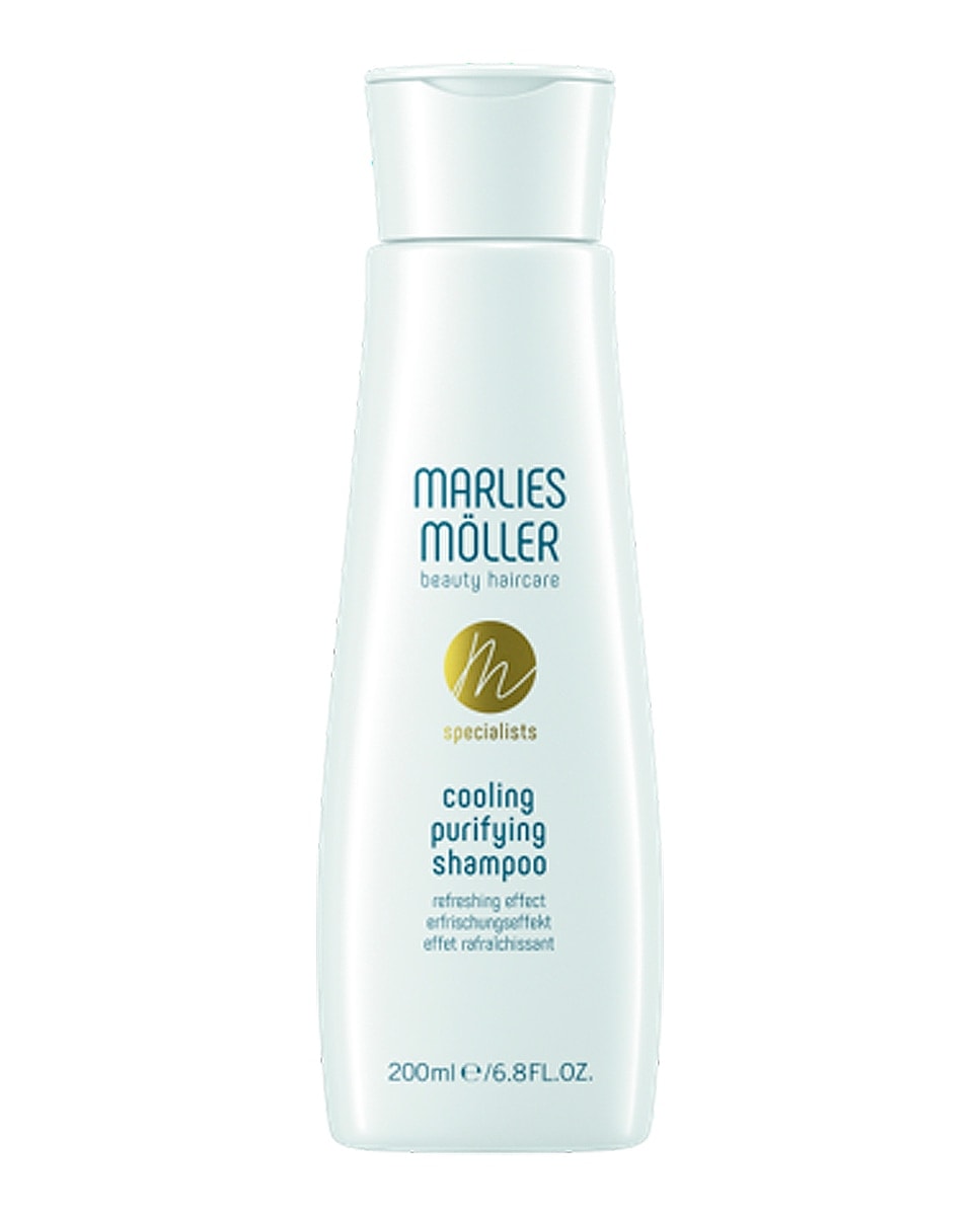 Marlies Möller - Champú Cooling 200 ml Marlies Möller. - Image 1
