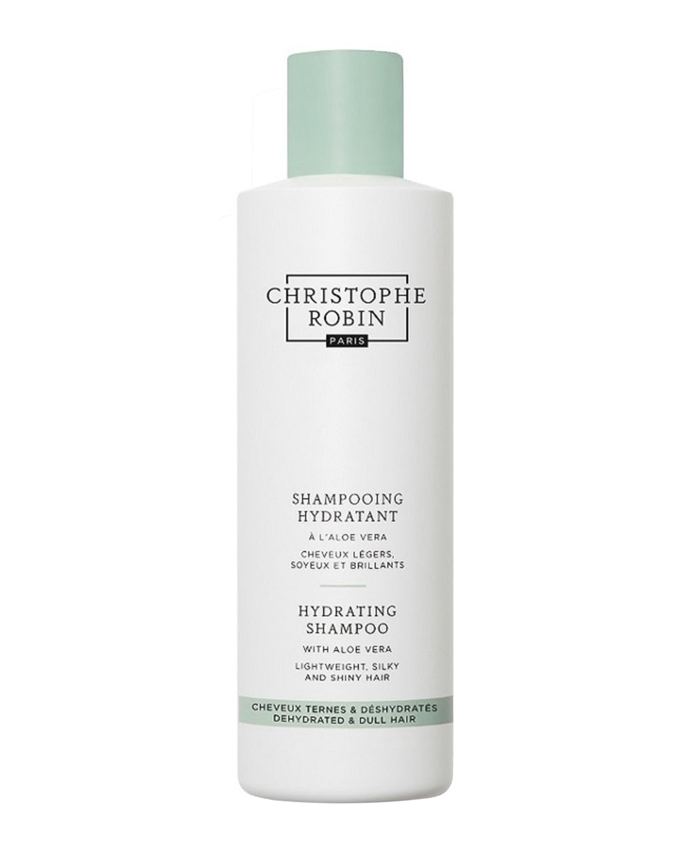 Christophe Robin - Champú Hidratante al Aloe Vera 250 ml Christophe Robin. - Image 1