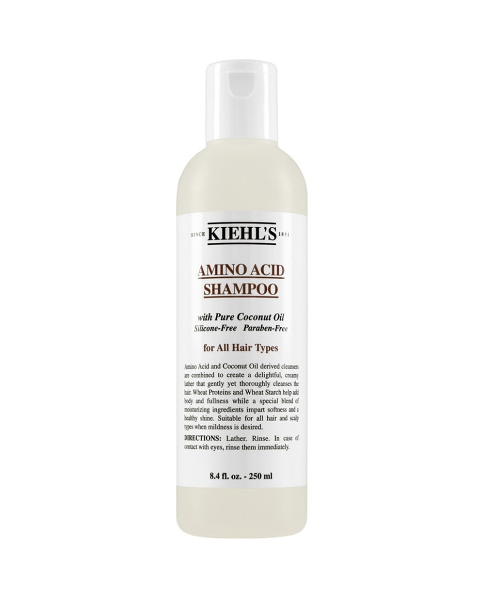 Kiehl's - Champú sin siliconas Amino Acid 250 ml Kiehl's. - Image 1