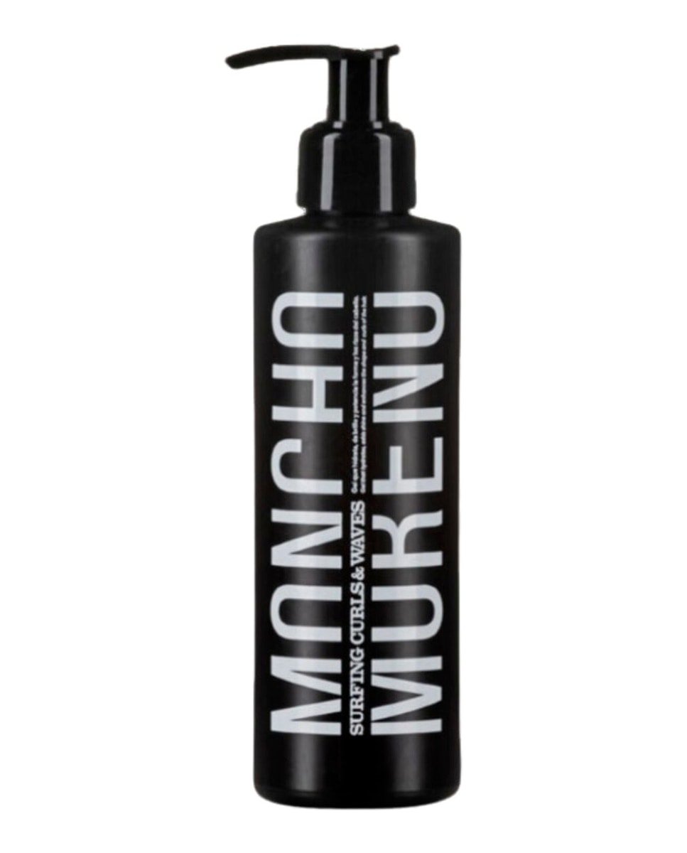 Moncho Moreno - Gel Surfing Curls&Waves para rizos Moncho Moreno. - Image 1