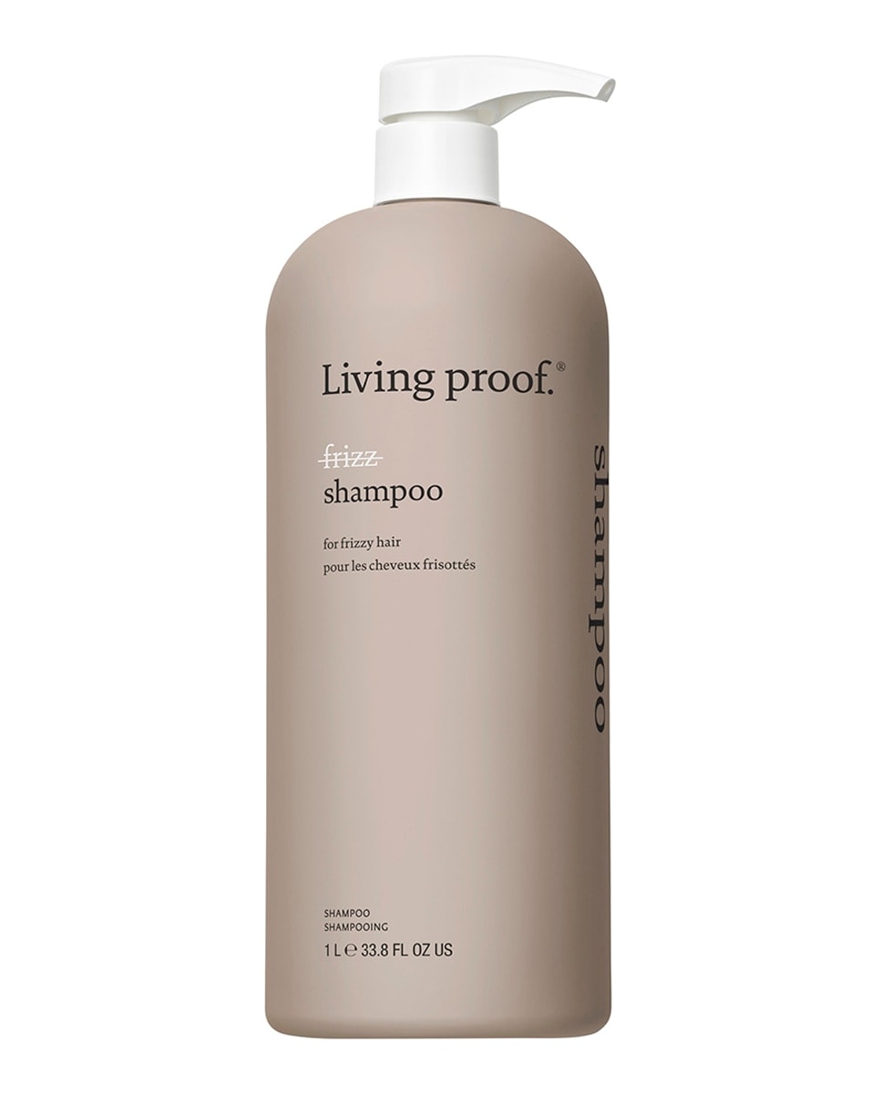 Living Proof - Champú Anti Frizz 1000 ml Living Proof. - Image 1