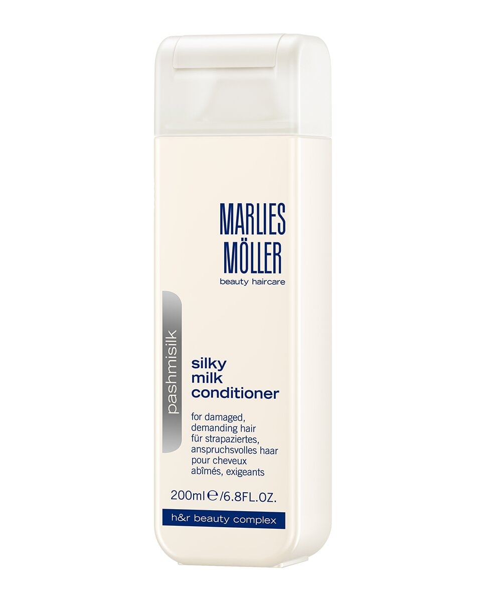 Marlies Möller - Acondicionador Luxury Care Pashmisilk Condition Milk Marlies Möller. - Image 1
