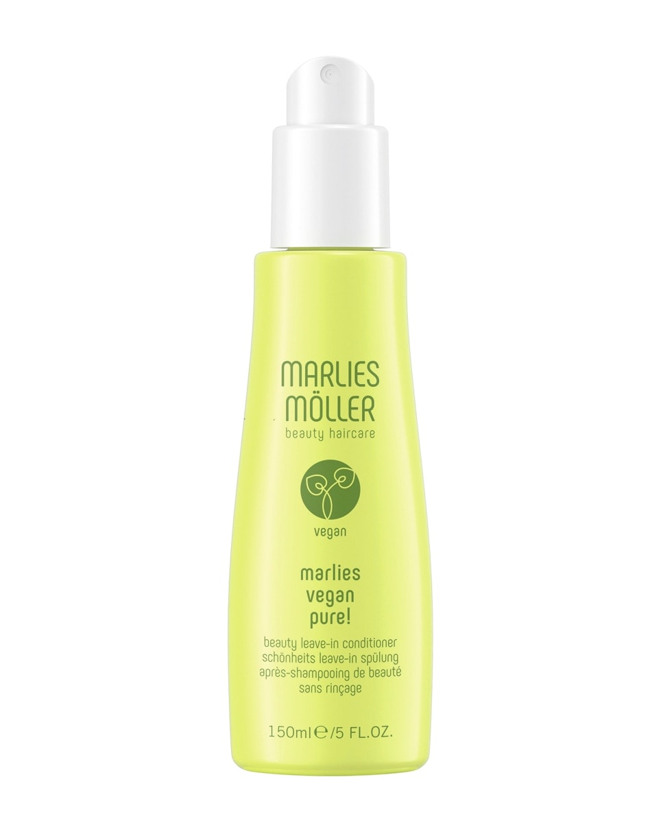 Marlies Möller - Acondicionador Vegano sin enjuague Vegan Pure Conditionner 150 ml Marlies Möller. - Image 1