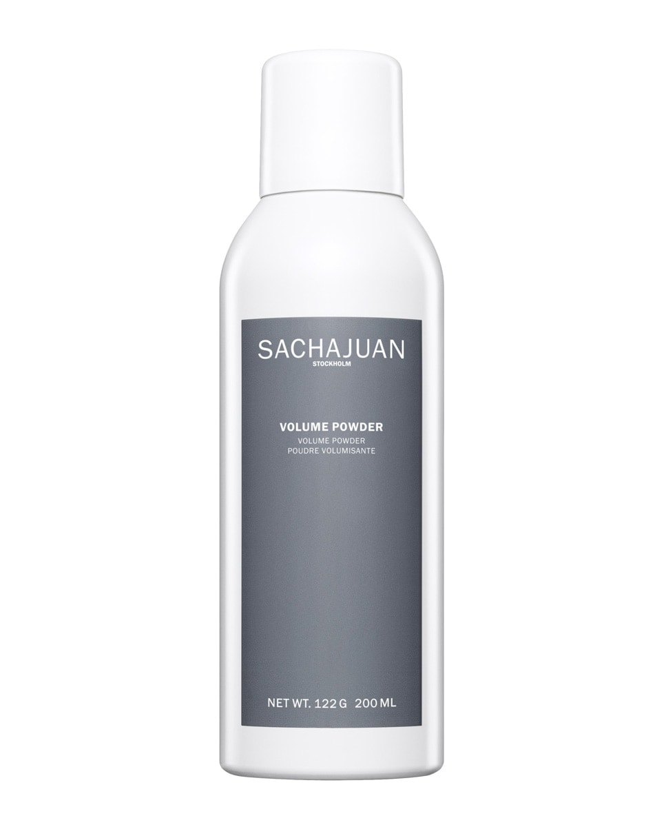 Sachajuan - Champú en seco Volume Powder 200 ml Sachajuan. - Image 1