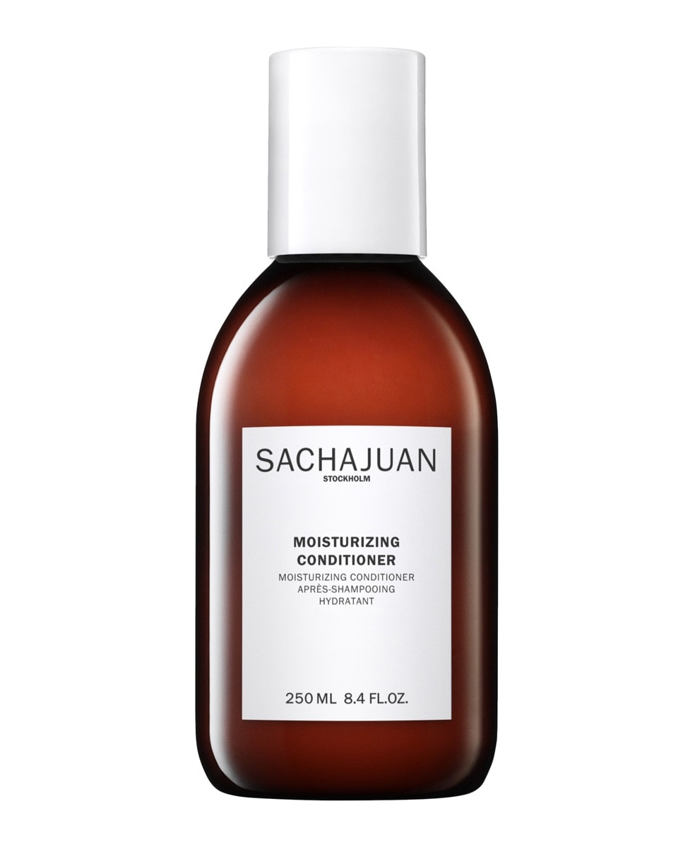 Sachajuan - Acondicionador Moisturizing Conditioner 250 ml Sachajuan. - Image 1