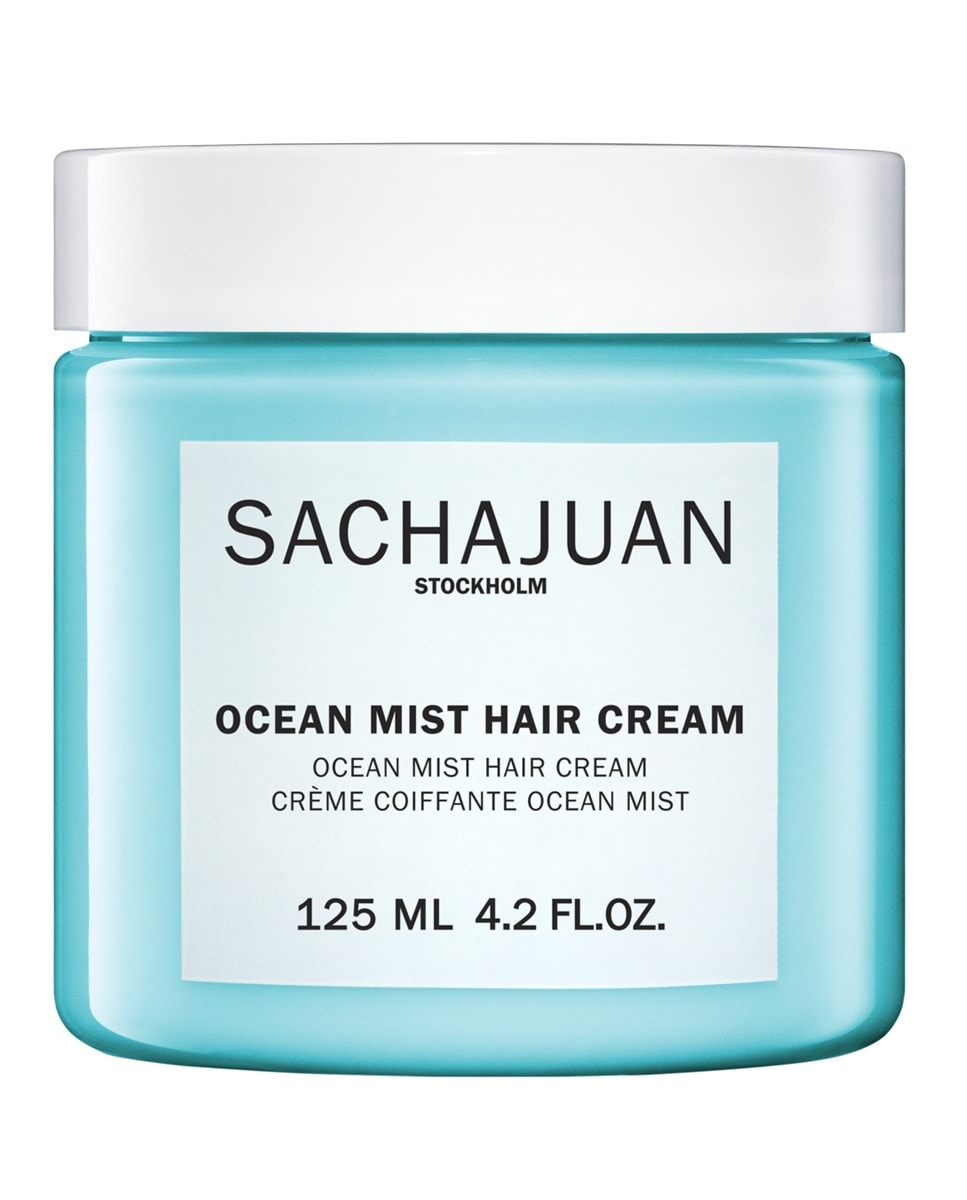 Sachajuan - Crema de peinado Ocean Mist Hair Cream 125 ml Sachajuan. - Image 1