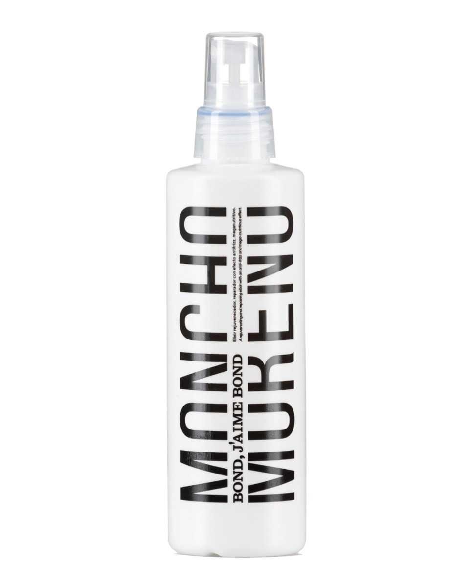 Moncho Moreno - Acondicionador sin aclarado Bond J'aime Bond 100 ml Moncho Moreno. - Image 1
