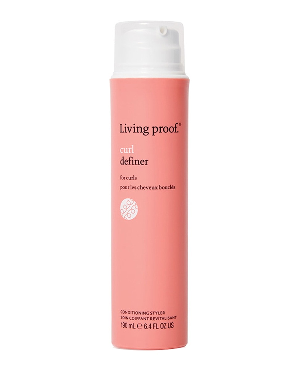 Living Proof - Preparador Definer Curl 190 ml Living Proof. - Image 1