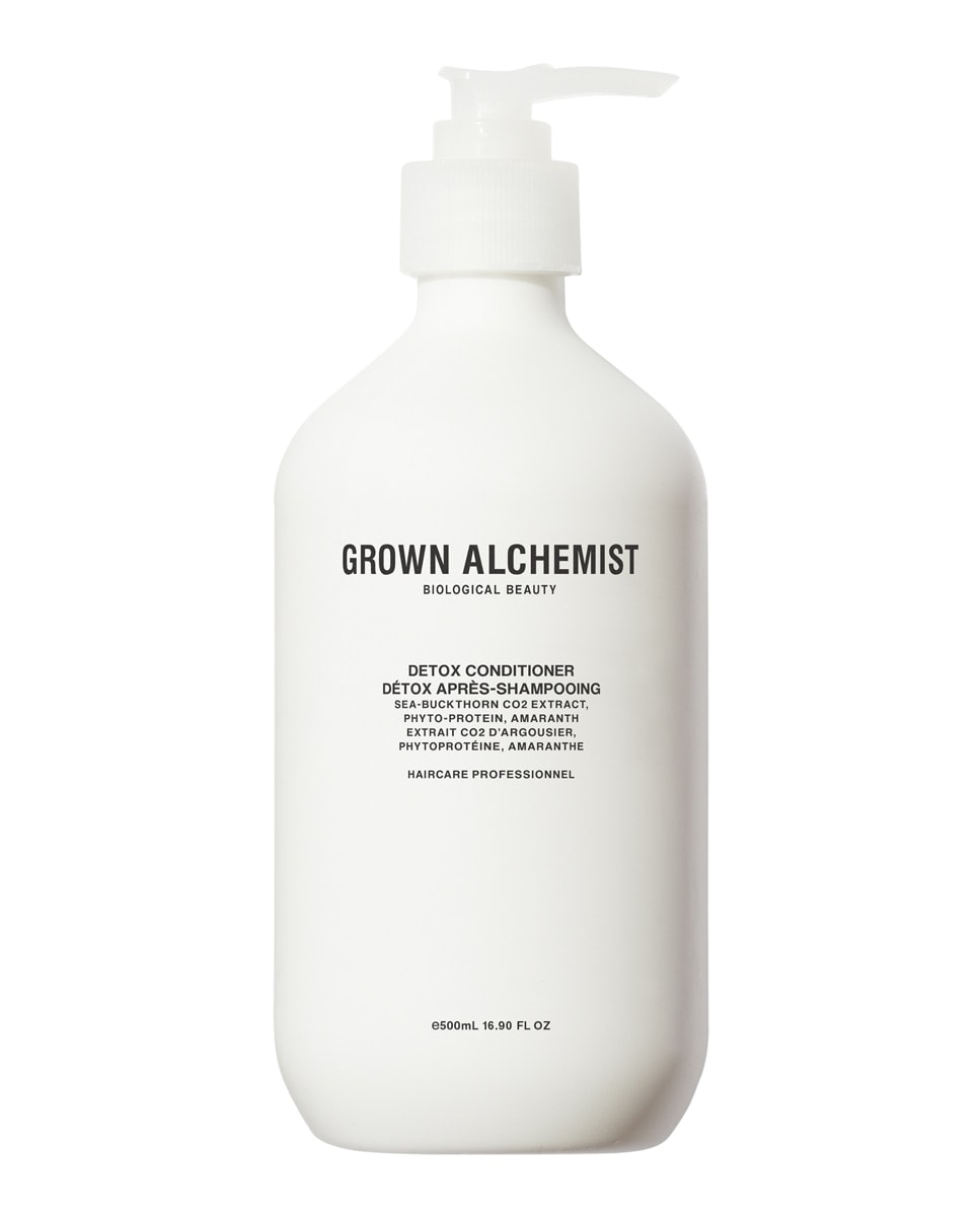 Grown Alchemist - Acondicionador detoxfificante 500 ml Grown Alchemist. - Image 1