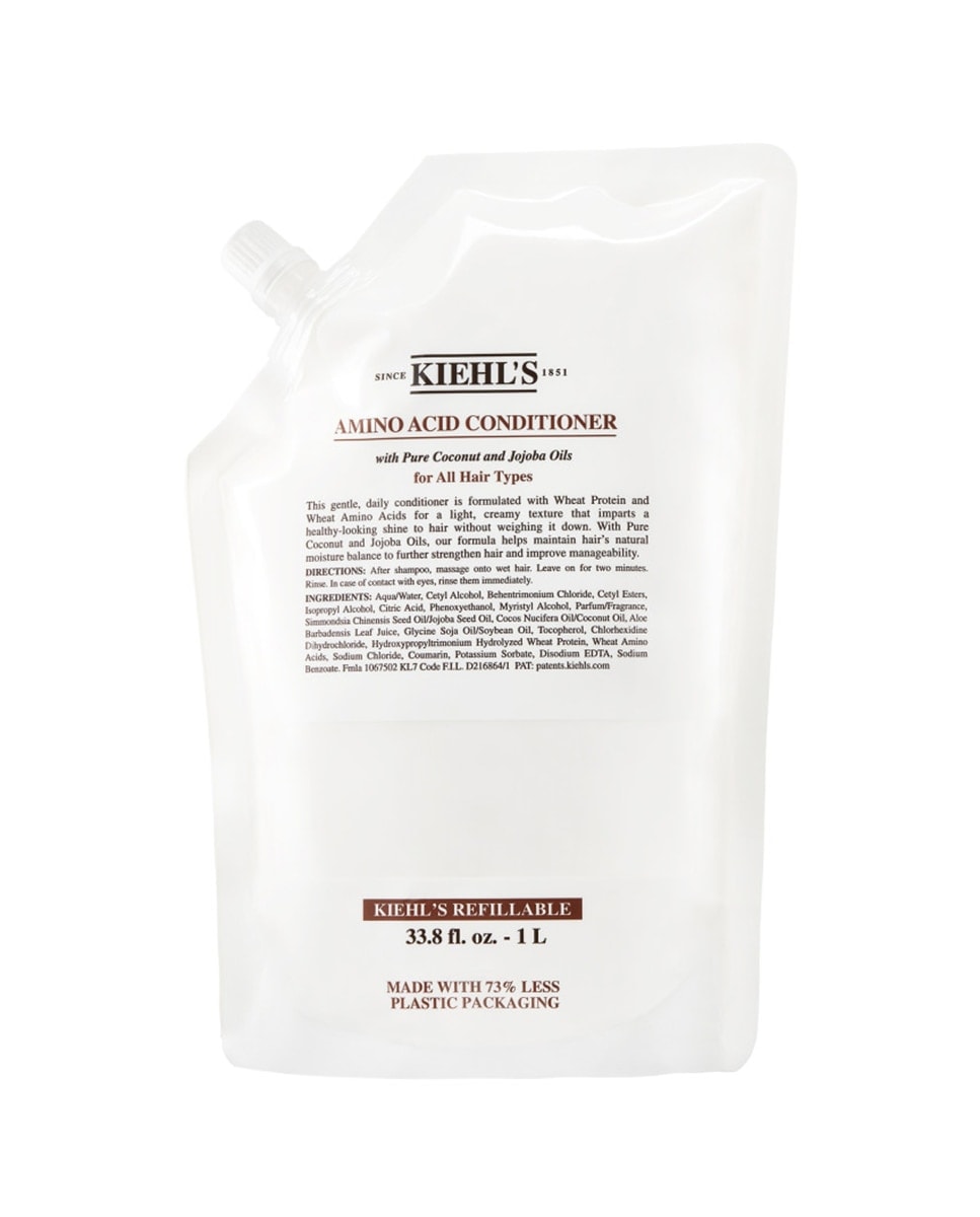 Kiehl's - Acondicionador Amino Acid 1 L Kiehl's. - Image 1