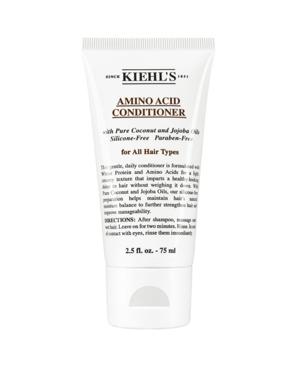 Kiehl's - Acondicionador sin siliconas Amino Acid Conditioner 75 ml Kiehl's. - Image 1
