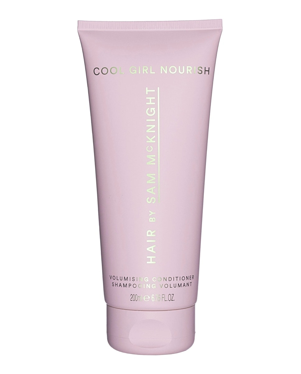 Sam MckNight - Acondicionador Capilar Cool Girl Volume Nourishing Sam McKnight. - Image 1