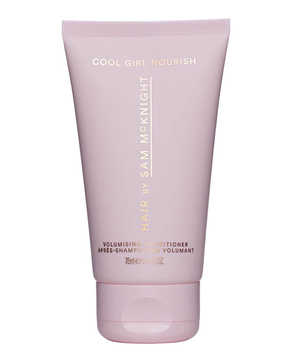 Sam MckNight - Acondicionador Capilar Cool Girl Volume Nourishing Mini Sam McKnight. - Image 1