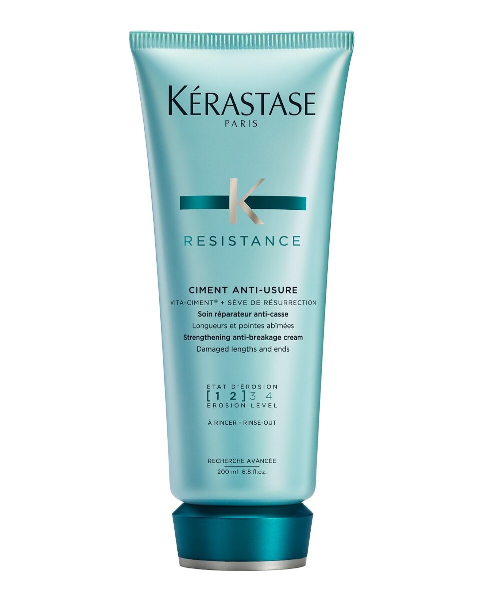Kérastase - Acondicionador Ciment Anti-usure 200 ml Kérastase. - Image 1