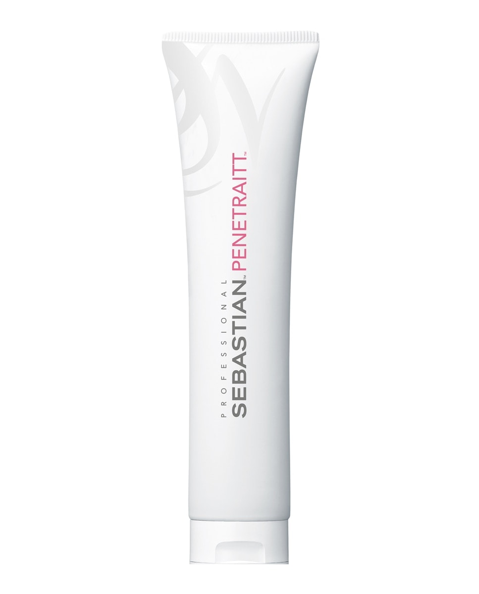 Sebastian Professional - Tratamiento reparador para cabello dañado Penetraitt 150 ml Sebastian Professional. - Image 1