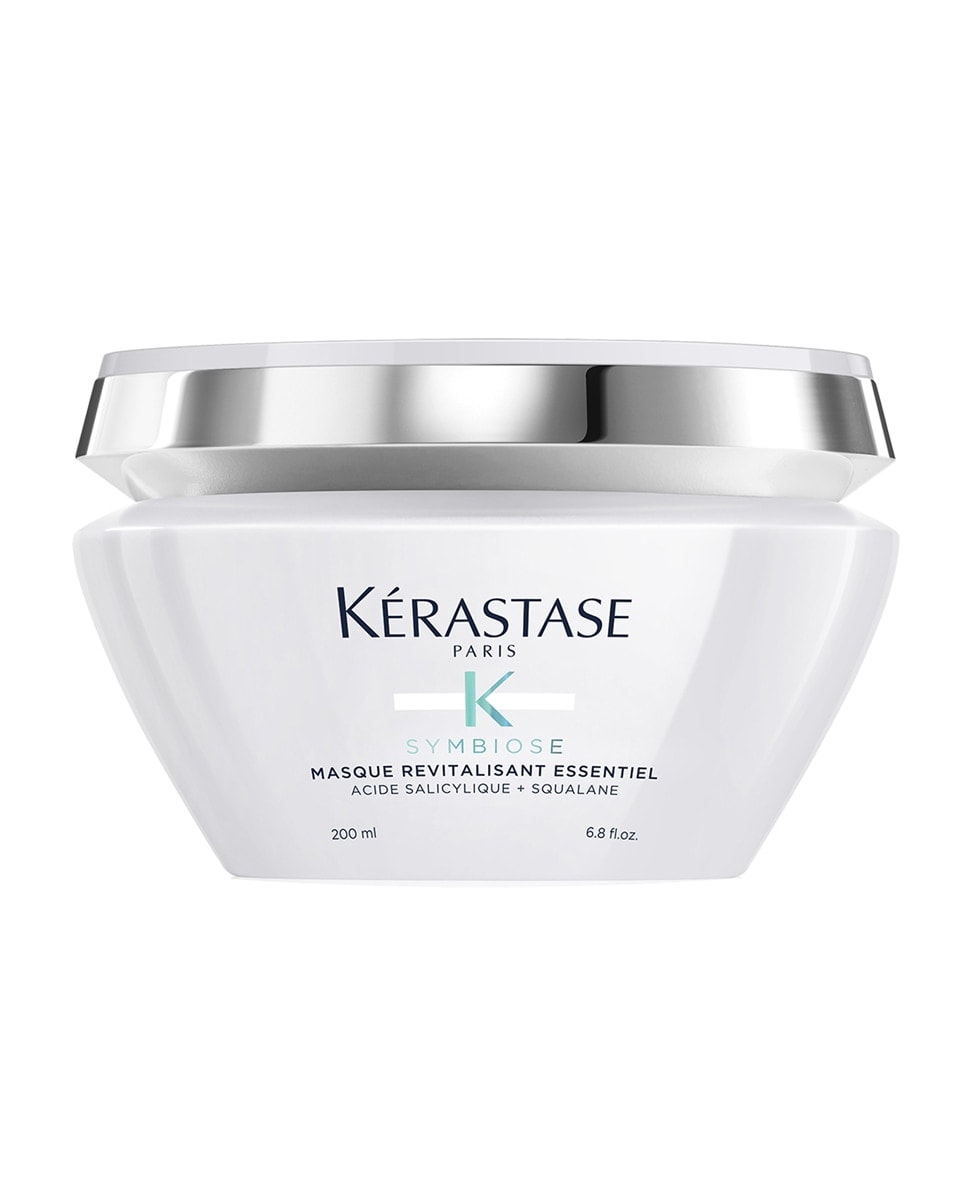 Kérastase - Mascarilla Revitalizante Intensa Masque Revitalisant Essentiel 200 ml Kérastase. - Image 1
