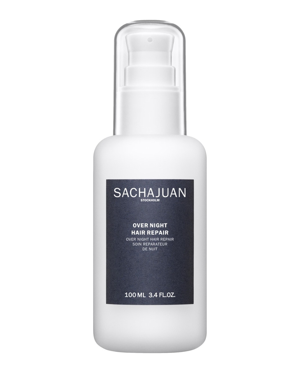 Sachajuan - Gel de agua Over Night Hair Repair 100 ml Sachajuan. - Image 1