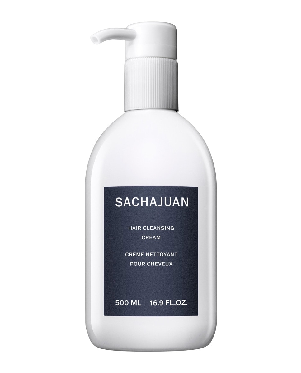 Sachajuan - Crema Limpiadora Hair Cleansing Cream 500 ml Sachajuan. - Image 1