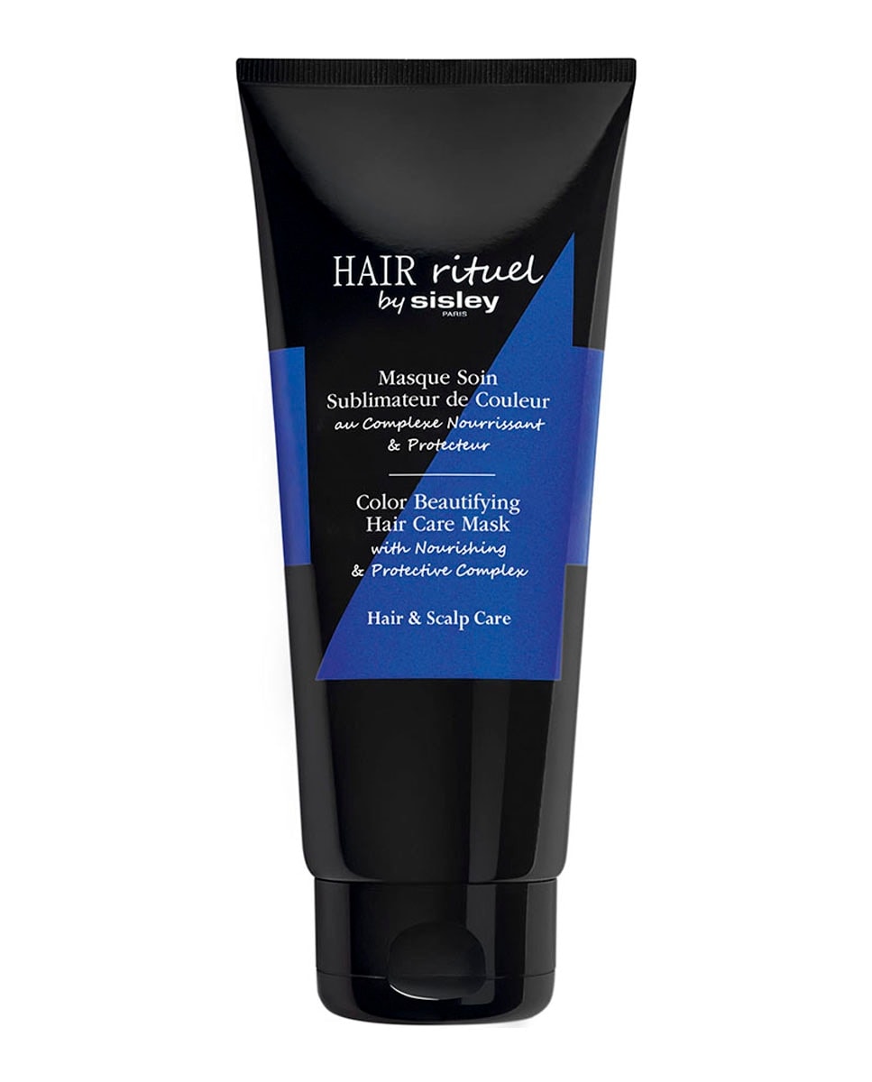 Hair Rituel By Sisley - Mascarilla Masque Per Couleur 200 ml Hair Rituel by Sisley. - Image 1