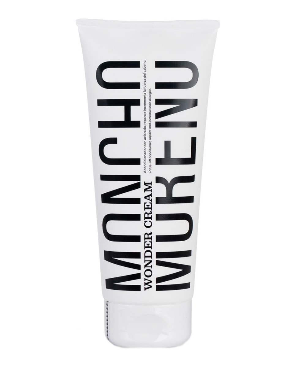 Moncho Moreno - Acondicionador Wonder Cream Moncho Moreno. - Image 1