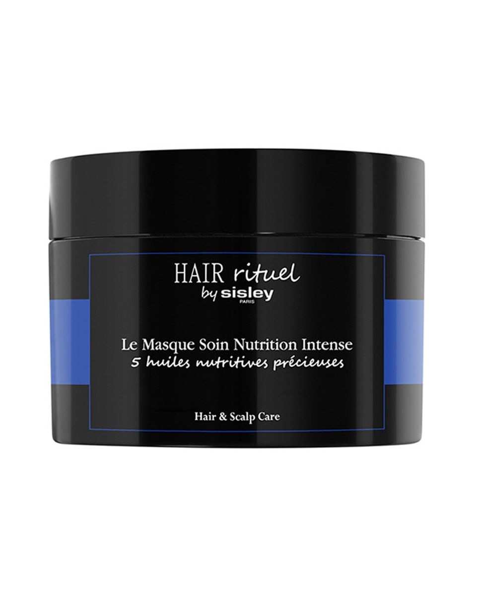 Hair Rituel By Sisley - Mascarilla Masque Soin Nutrition Intensive 190 ml Sisley. - Image 1