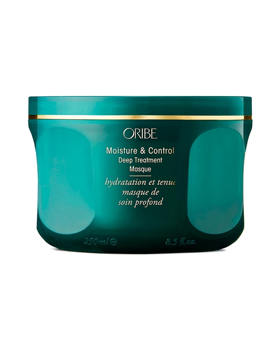 ORIBE - Mascarilla hair Care Moisture and Control Deep Treatment Masque 250 ml Oribe. - Image 1