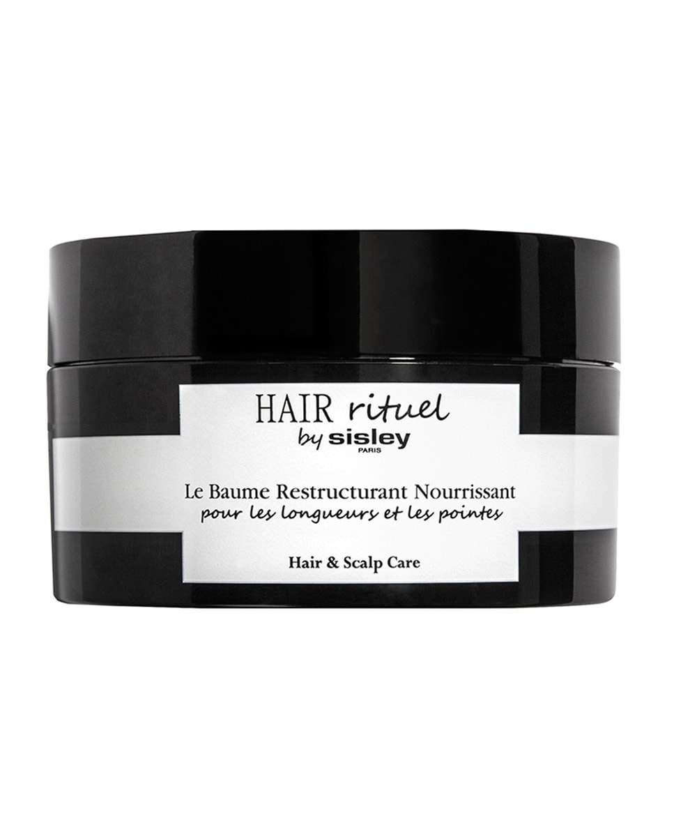 Hair Rituel By Sisley - Mascarilla Baume Restructurant Nourrissant Hair Rituel Hair Rituel by Sisley. - Image 1