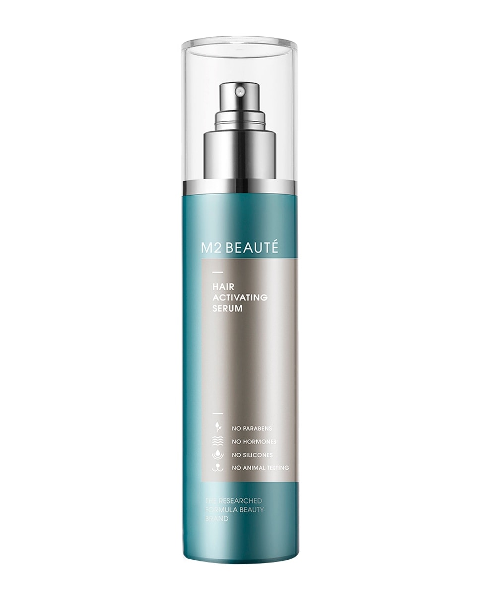 M2 Beauté - Sérum Activador Crecimiento capilar Hair Activating Serum 120 ml M2 Beauté. - Image 1