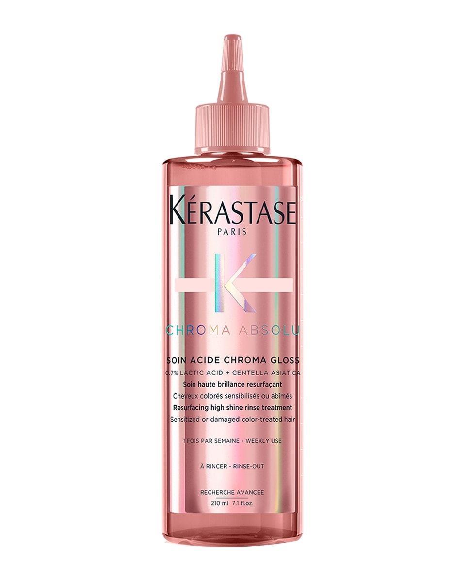 Kérastase - Tratamiento Brillo Soin Acid Chroma Gloss 210 ml Kérastase. - Image 1