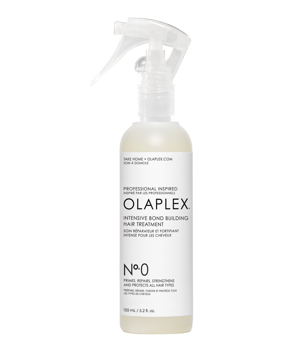 Olaplex - Tratamiento Reparación Intensiva de Cabello Intensive Bond Building Nº 0 155 ml Olaplex. - Image 1