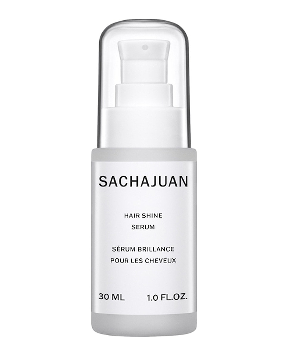 Sachajuan - Suero protector Hair Shine Serum 30 ml Sachajuan. - Image 1