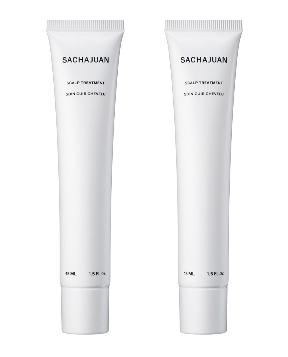 Sachajuan - Tratamiento Scalp Treatment DUO 2x45 ml Sachajuan. - Image 1