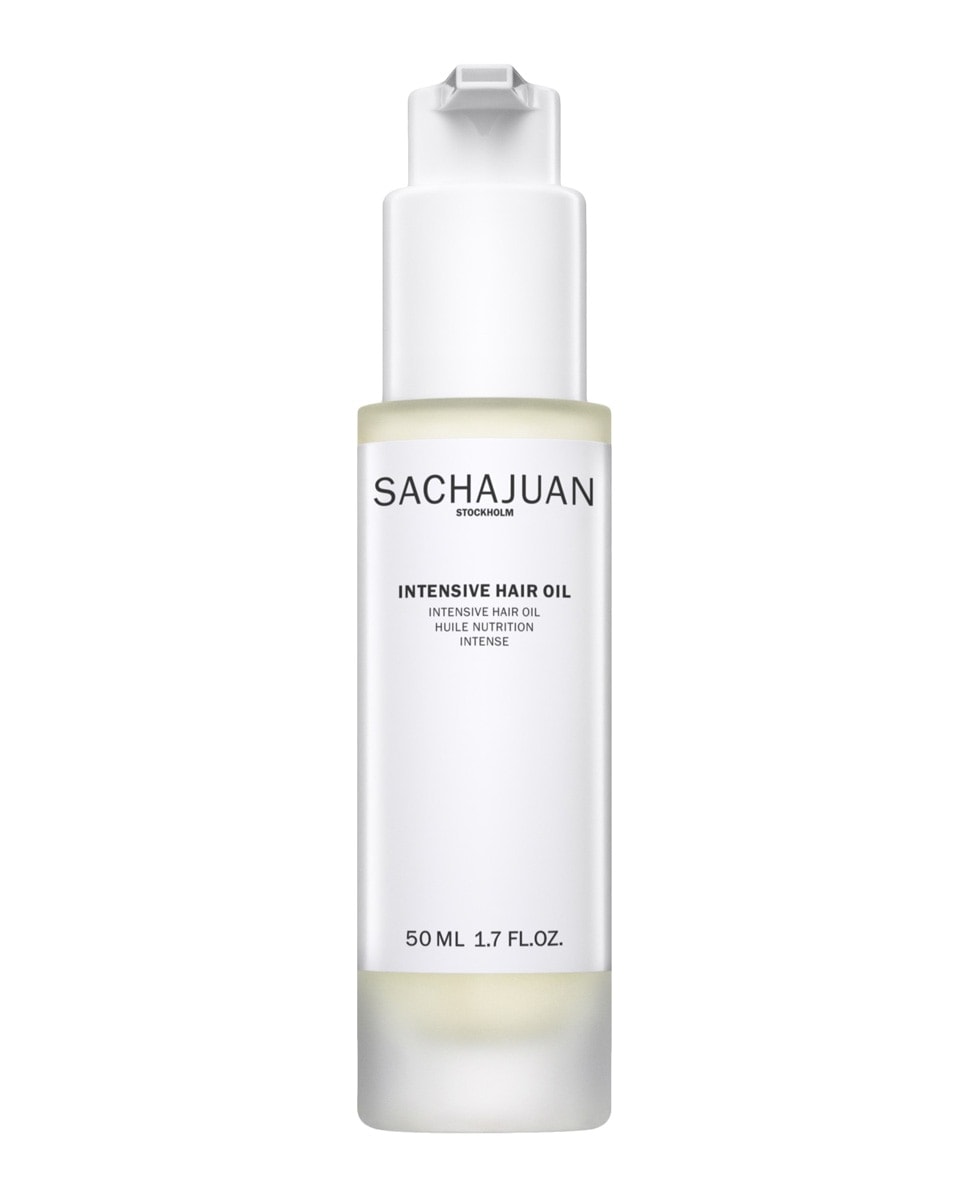 Sachajuan - Aceite capilar Intensive Hair Oil 50 ml Sachajuan. - Image 1