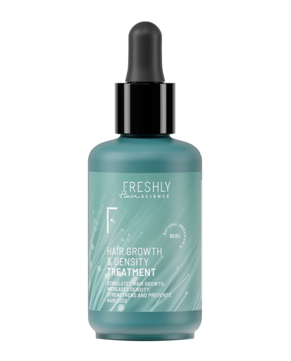 Freshly Cosmetics - Tratamiento Hair Growth and Density Treatment 50 ml Freshly Cosmetics. - Image 1